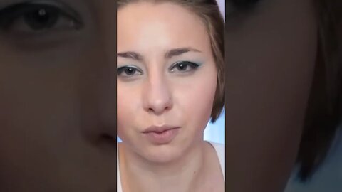 where to add the darkest eyeshadow #shorts #makeup