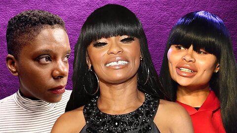 Exclusive Live | Tokyo Toni & Tasha K ( smear campaign gone wrong )