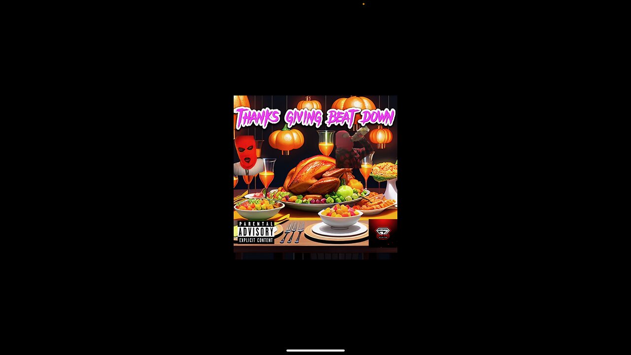 THANKS GIVING BEATS