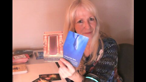 Scorpio April/May 2021 Tarot - Your Healing Will Bring Expansion & Clearing