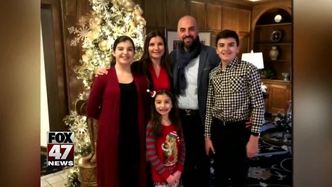 Funeral to be held for Abbas family killed in Kentucky crash