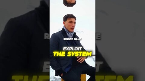 How to Achieve your Dreams - Luke Belmar​