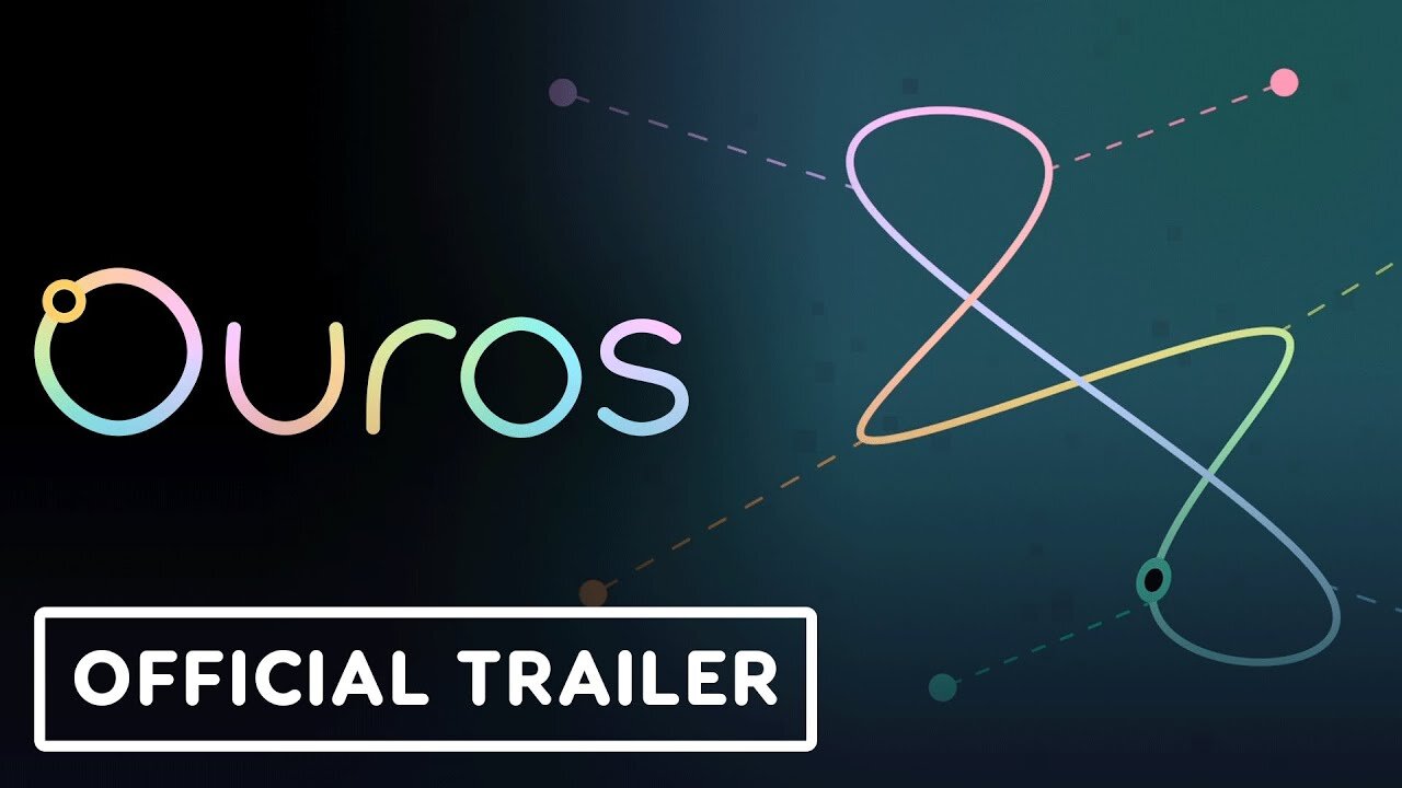 Ouros - Official Launch Trailer
