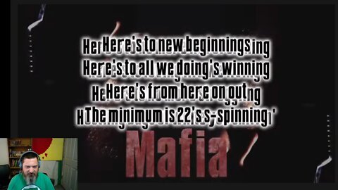 MESUS MAFIA Reaction