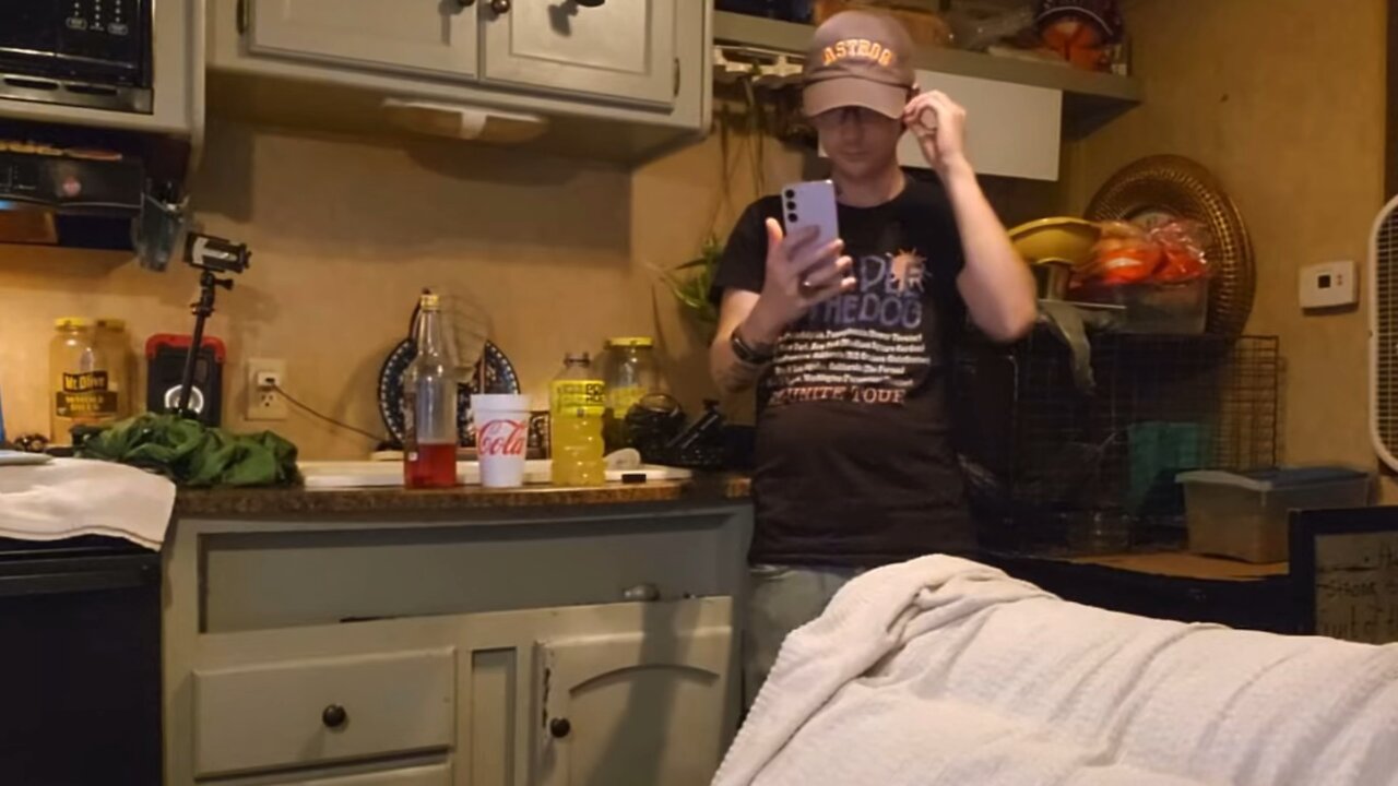 (Danger’s money mom plan)