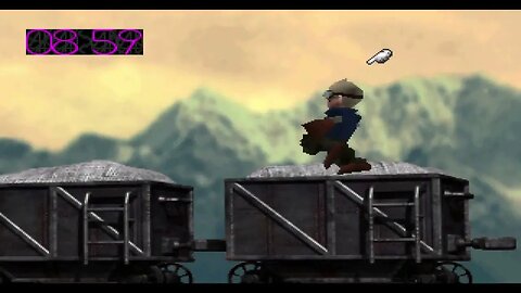 Final Fantasy 7 Episode 30