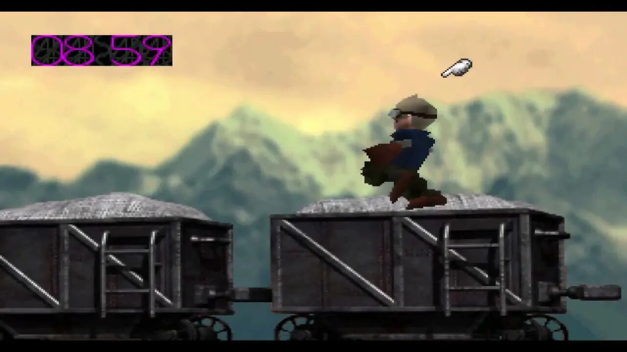 Final Fantasy 7 Episode 30