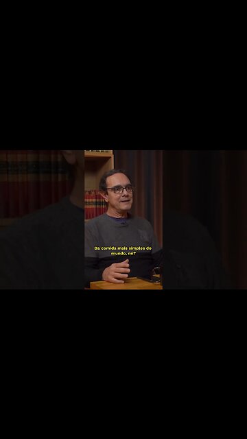 A gourmetização está tirando o charme da culinária artesanal? Luigi Marnoto opina.