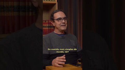 A gourmetização está tirando o charme da culinária artesanal? Luigi Marnoto opina.