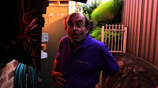 EEVblog #877 - Solar Analytics Home Energy Monitoring Installation