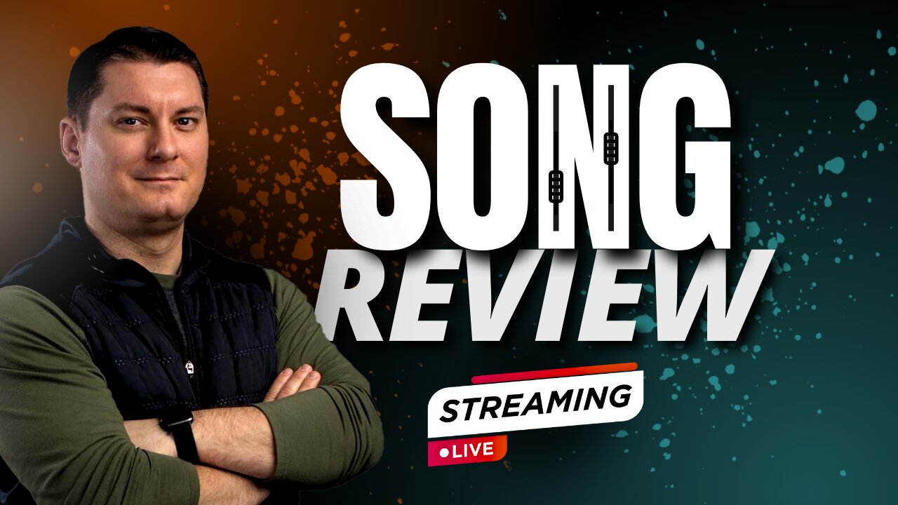 October Song Review | LIVE