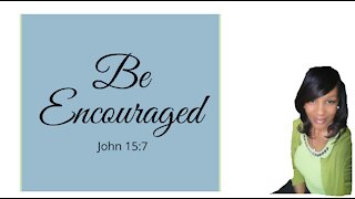 Saturday Devotional! 8-14-2021