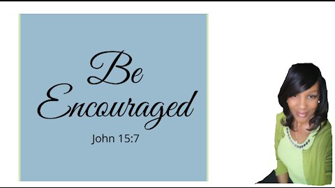 Saturday Devotional! 8-14-2021