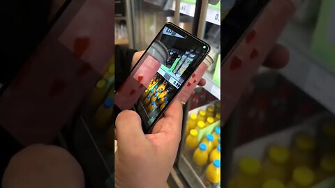 app to scan food for insects?