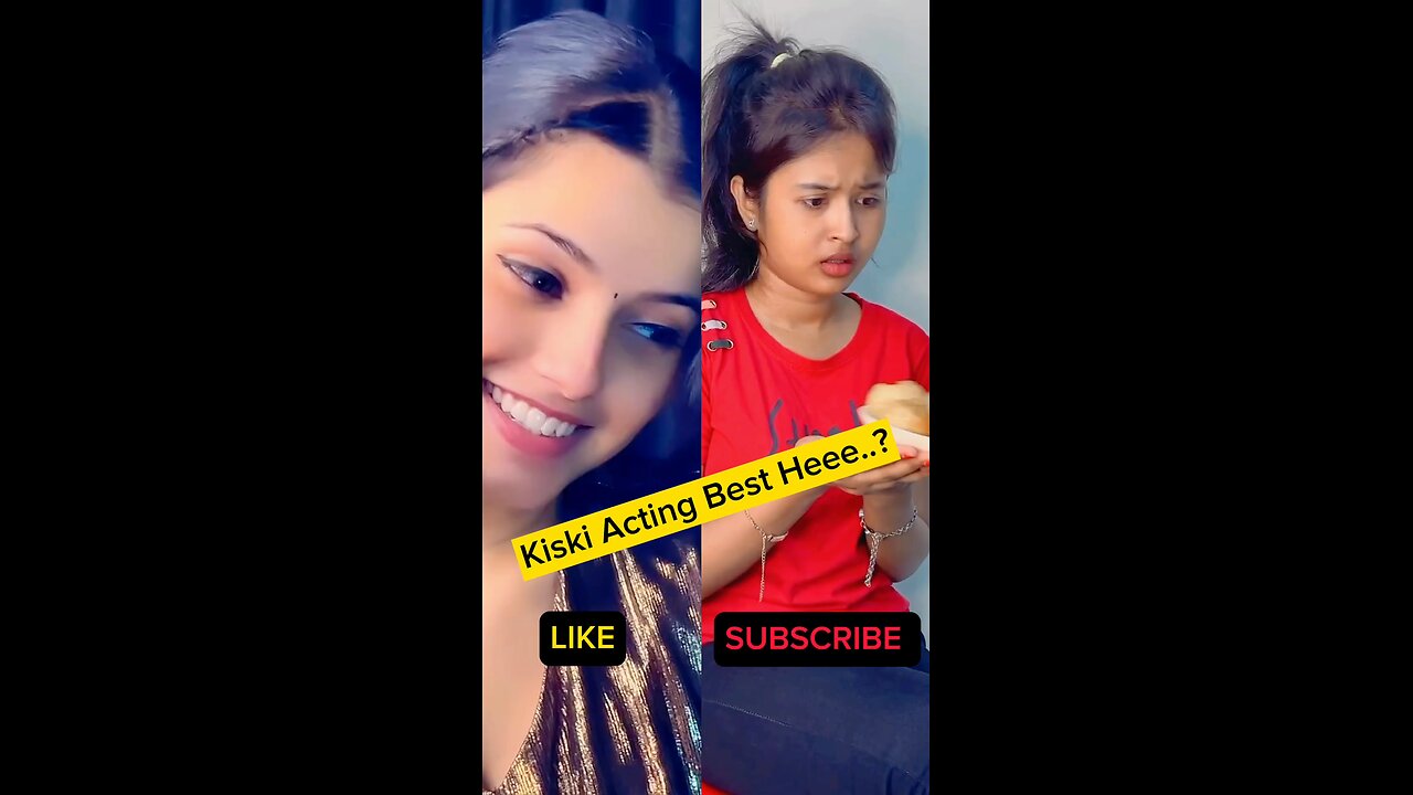 Bata Tuje Life Se Kya Chahiye? 🤔✨ #Akkyreact24 #youtubeshorts #shorts