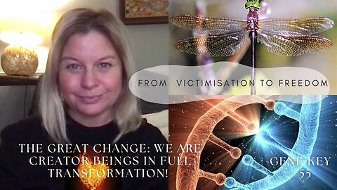 The Great Change upon us (Part#2)