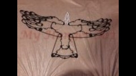 Hanger Eagle