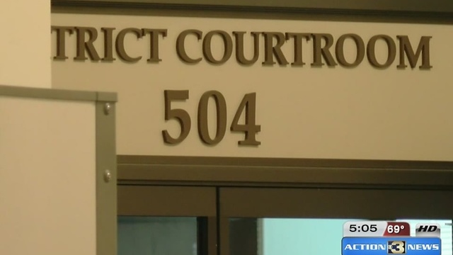 No verdict reached for Jamar Milton