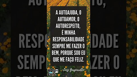 Frase de Luiz Gasparetto 4 | #shorts