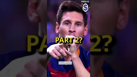 Messi is on Fire !!!