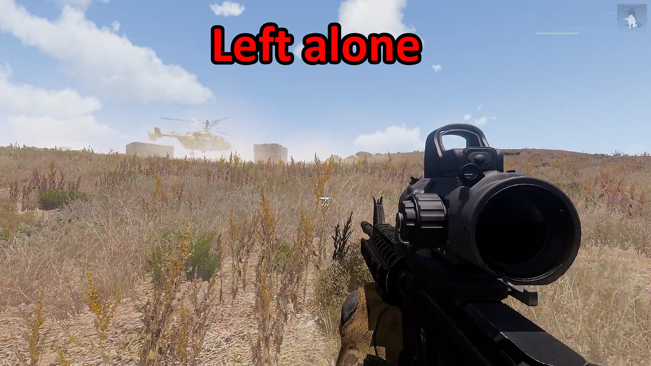 ARMA 3 | Castle defense and left alone |4 2 23 |with Badger squad| VOD|