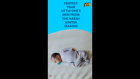 Top 3 Smart Tips On How To Take Care Of Your New Born Baby In Winter *