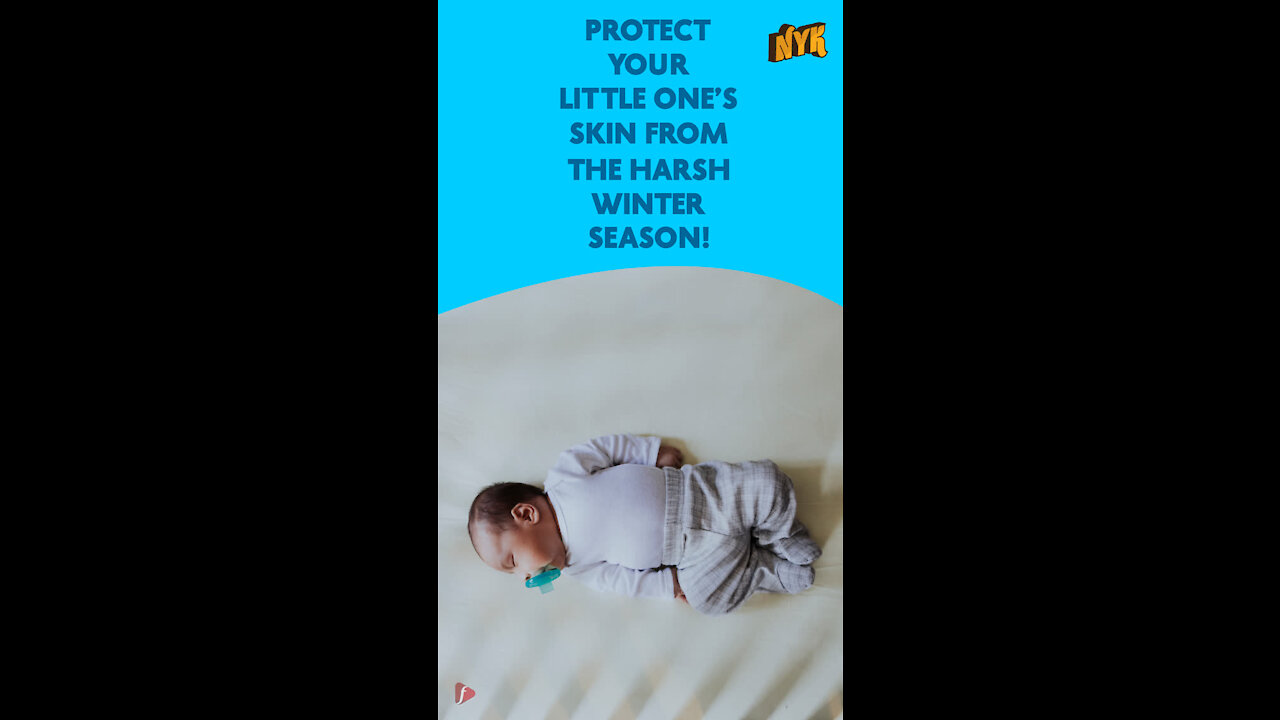 Top 3 Smart Tips On How To Take Care Of Your New Born Baby In Winter *
