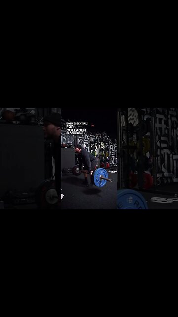 3 minerals for your workouts!💪 #eidonminerals #fitness #minerals #electrolytes #workout