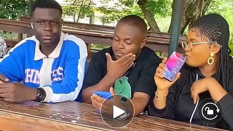 What type of a lady will you like to date. #prank #comedy #skit