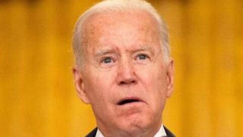 Dementia Joe Biden ENDS Presidential Race (7-21-2024)