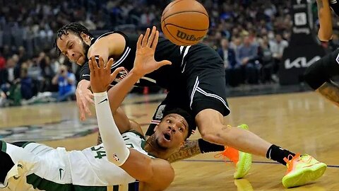 Bucks Beat Lakers & Clippers! 10 Game Win Streak! Celtics Preview #milwaukeebucks #celtics #lakers