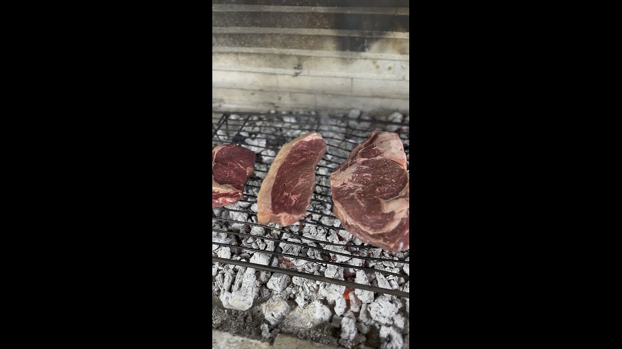 Angus trinity!