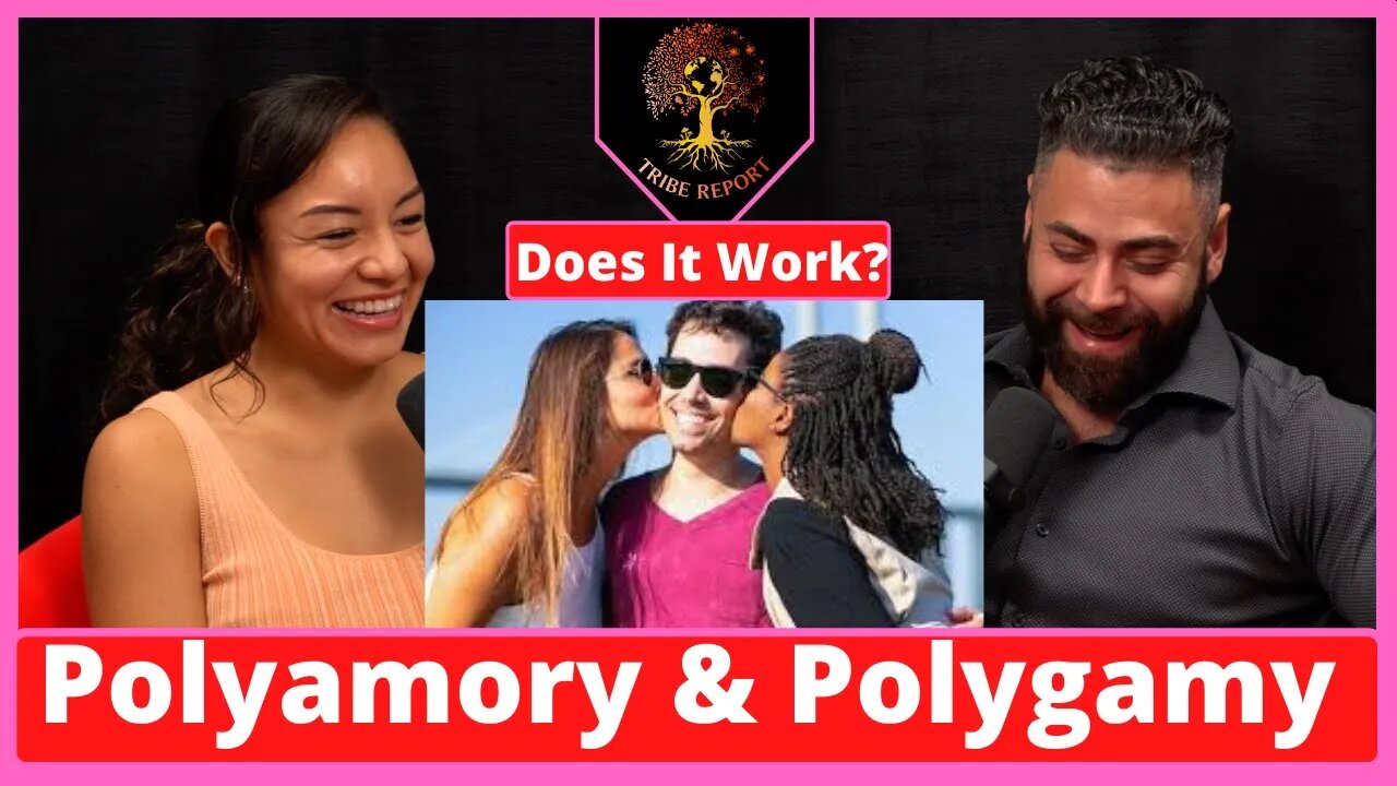 What Is It Like To Date Multiple People At The Same Time