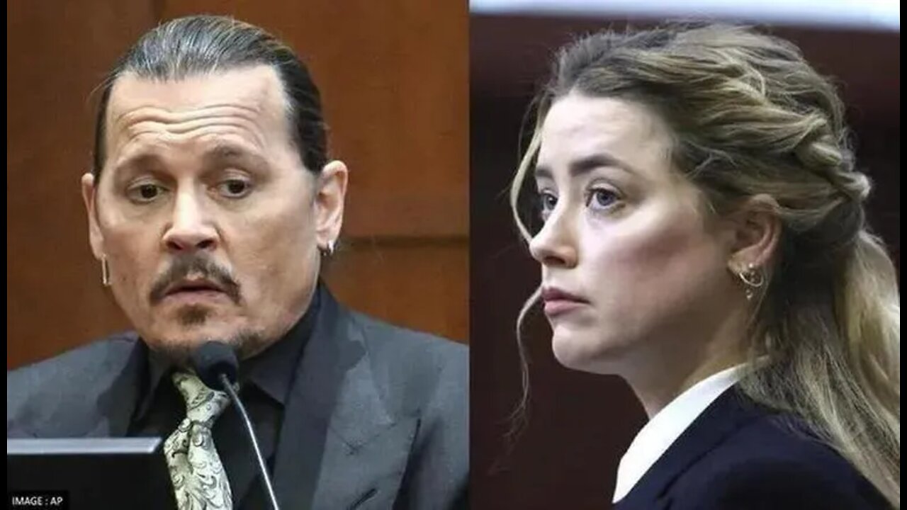 No additional Johnny Depp accusations have come forward, according to Amber Heard.
