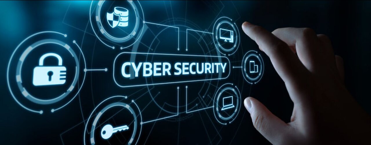 Cyber Security Full Course - Learn Cyber Security In 8 Hours | Cyber Security Training |Simplilearn