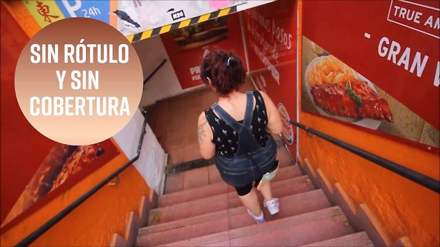 El restaurante más escondido de Madrid