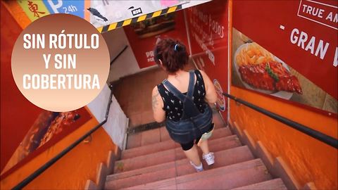 El restaurante más escondido de Madrid