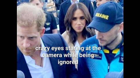 Meghan won't be on the balcony