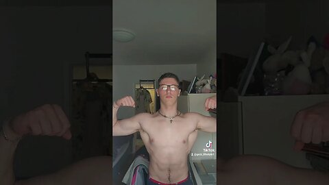 physique update #sigma #gym #zyzz