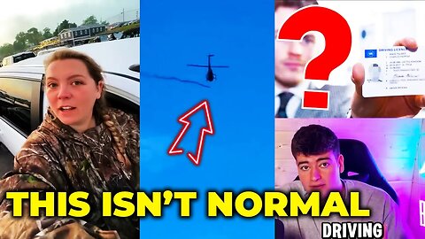 Creepy videos that have people saying Bible prophecy is starting to happen