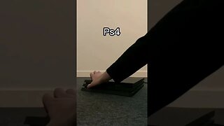 Veja o que acontece ao Ligar o PlayStation e Xbox nesse vídeo