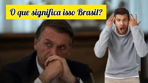 Urgente! Se você já está muito indignado, não assista esse vídeo - Ele não vai te fazer bem