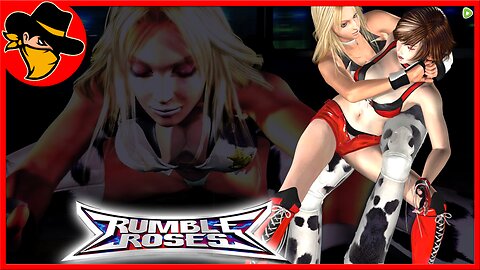 👙 LIVE | LET'S FIGHT! | RUMBLE ROSES