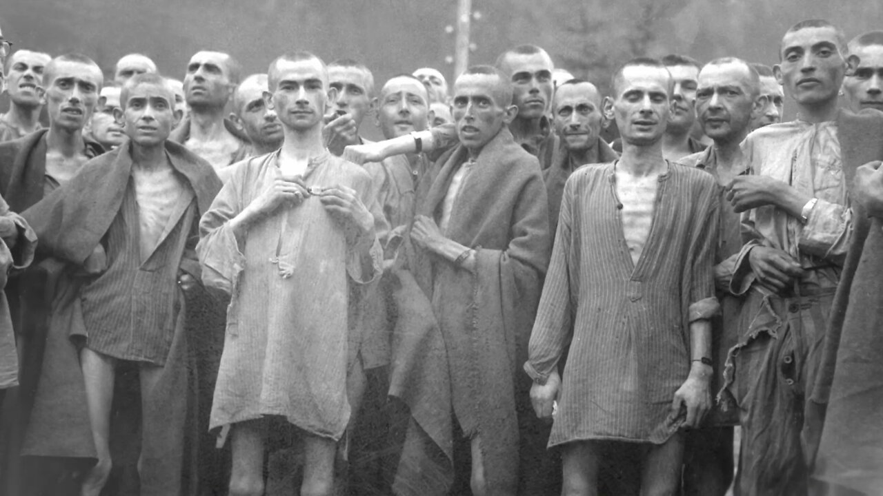 Did the Political Prisoners of the Holocaust Live Politics?