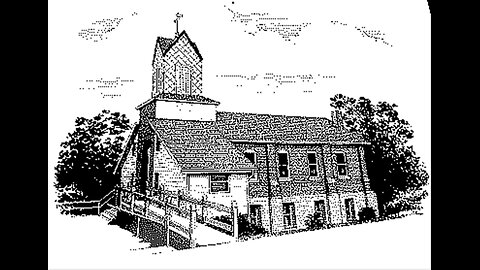 July 28, 2024 Sermon