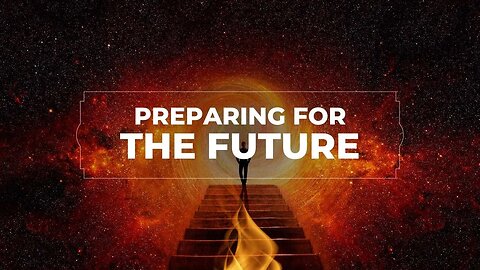 Uniquely Preparing For SHTF