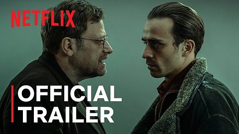 Justice - Official Trailer