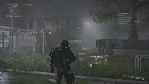 Invaded & Weekly