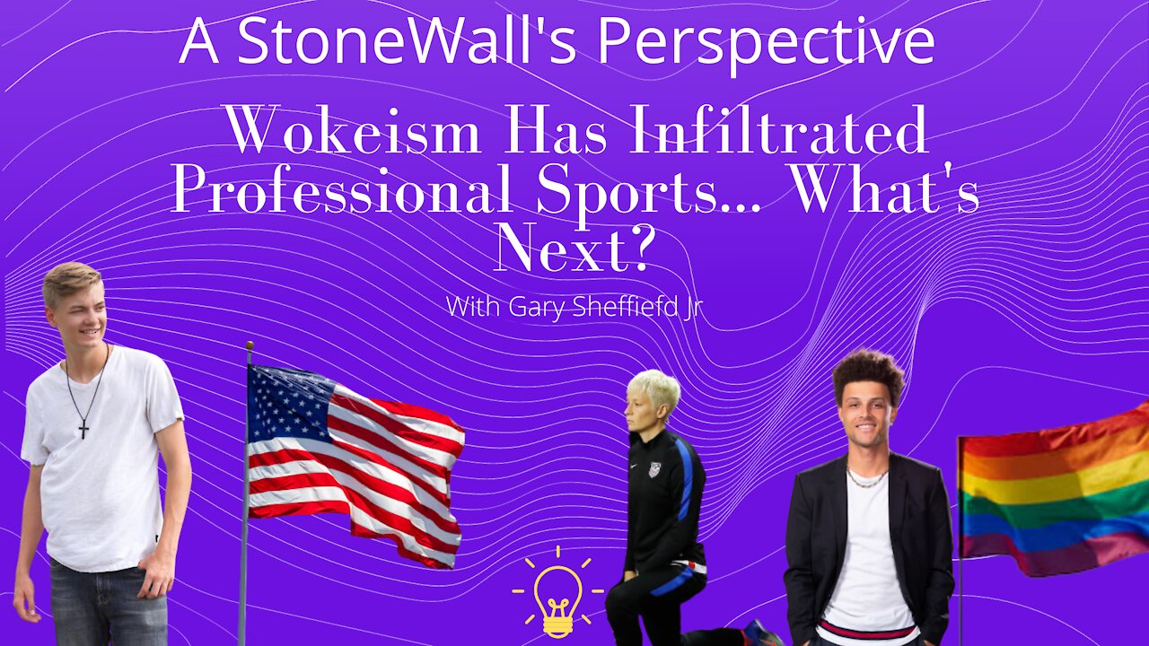 Gary Sheffield Jr: Wokeism has Infiltrated Professional Sports… What’s Next?
