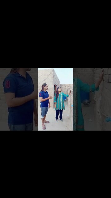 Funny 🤣 fight in neighbour #Shorts #ytshorts #Bantasticfun #Funny #Comedy #gags #entertainment